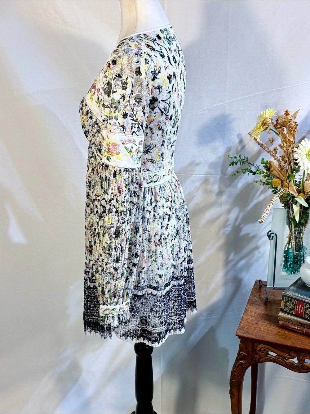 Free People dreamy romantic